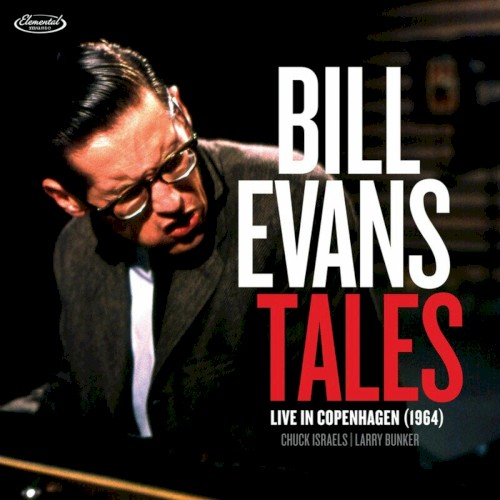 Tales: Live in Copenhagen (1964)