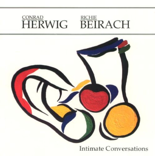 Intimate Conversation