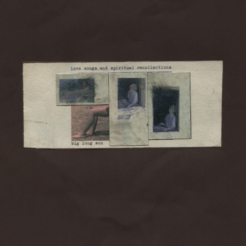 love songs and spiritual recollections