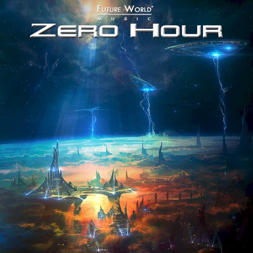 Zero Hour