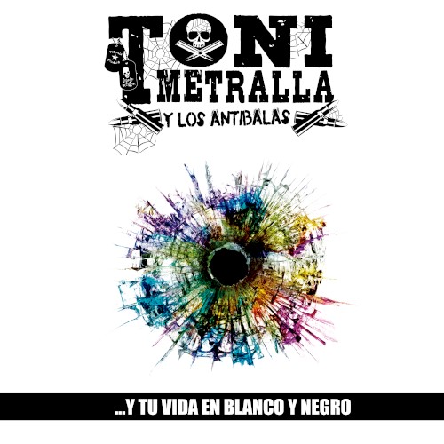 …Y Tu Vida En Blanco y Negro