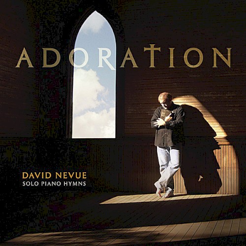 Adoration: Solo Piano Hymns