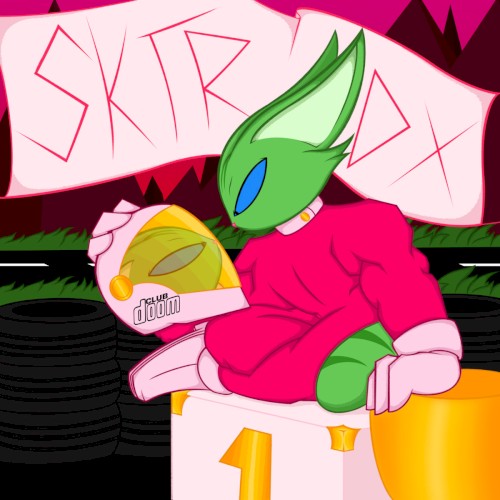 The SKTR Complex
