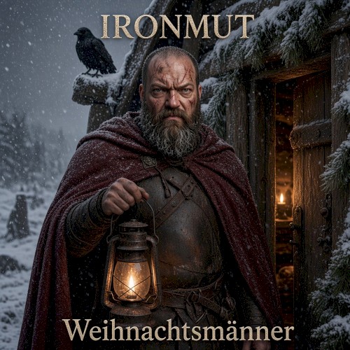 Weihnachtsmänner