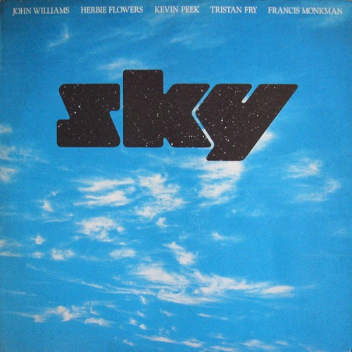Sky