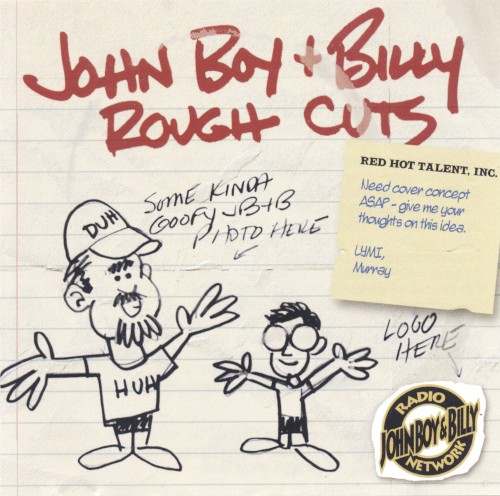 Rough Cuts