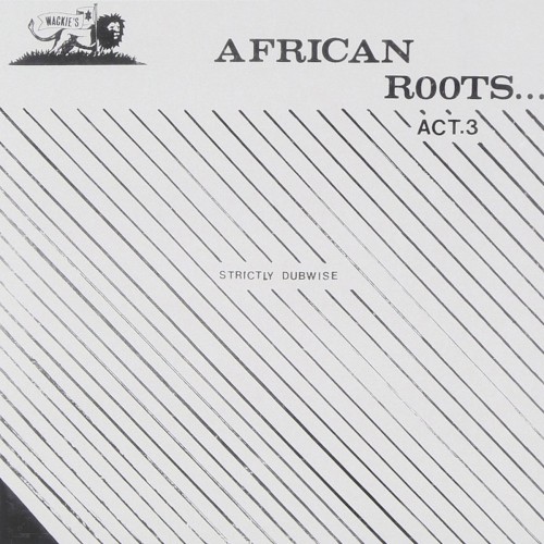 African Roots Act 3