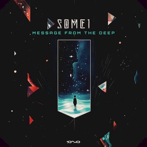 Message from the Deep