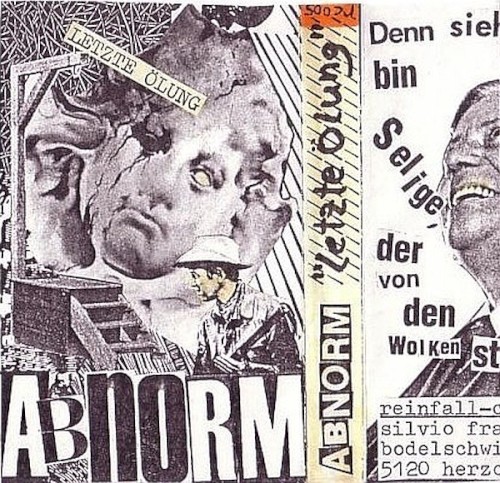 Letzte Ölung