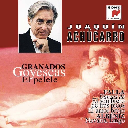 Goyescas / El Pelele