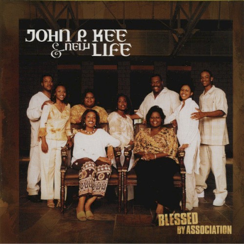 Blessed by Association
