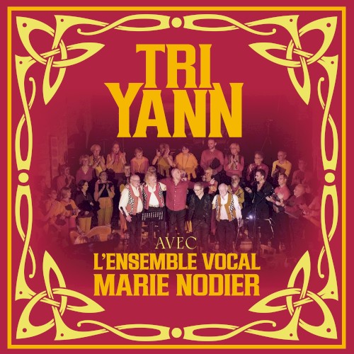 Tri Yann &ndash; En chorale