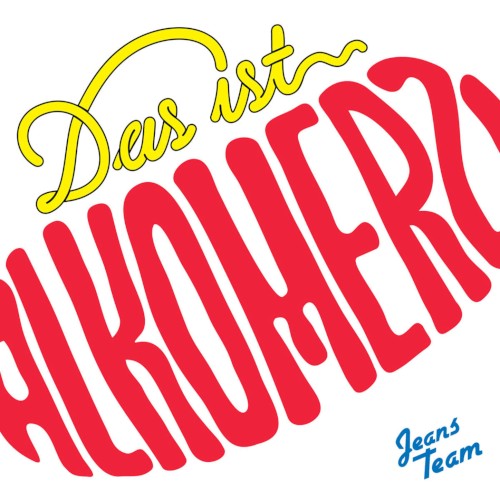Das ist Alkomerz