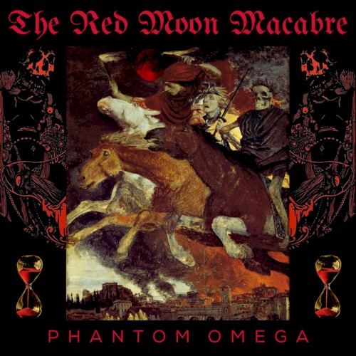 PHANTOM OMEGA