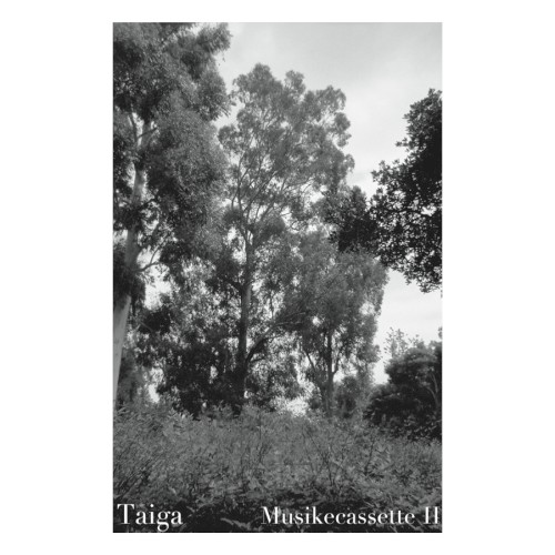 Musikecassette II