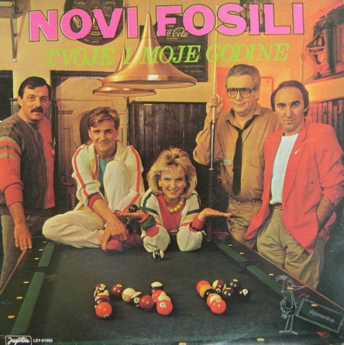 Tvoje i moje godine