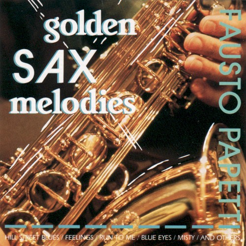 Golden Sax Melodies