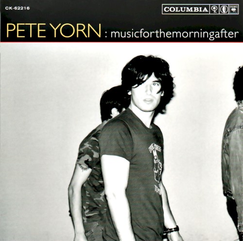 musicforthemorningafter