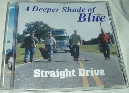 Straight Drive