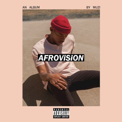 Afrovision