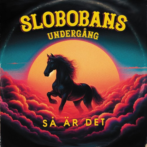 Så är det
