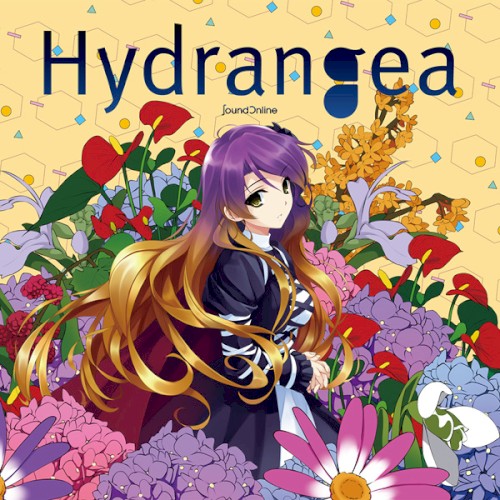 Hydrangea