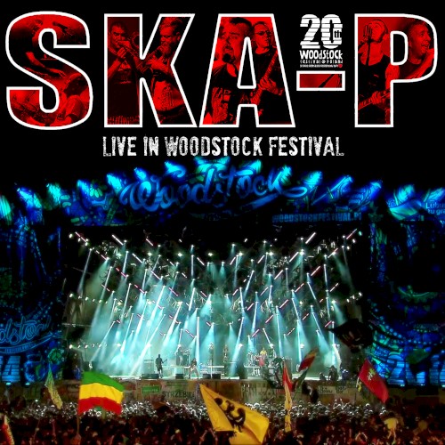 Live in Woodstock Festival