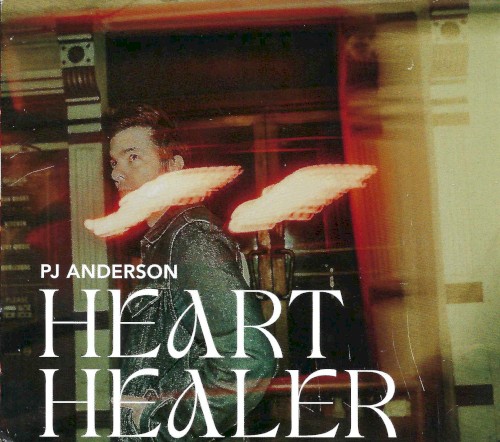 Heart Healer