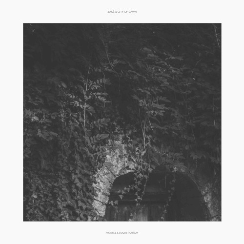 Frizzell & Duque: Orison
