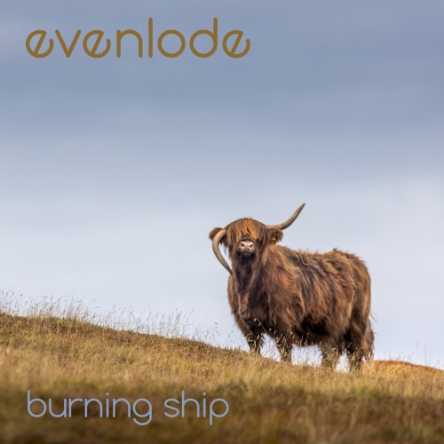 Burning Ship