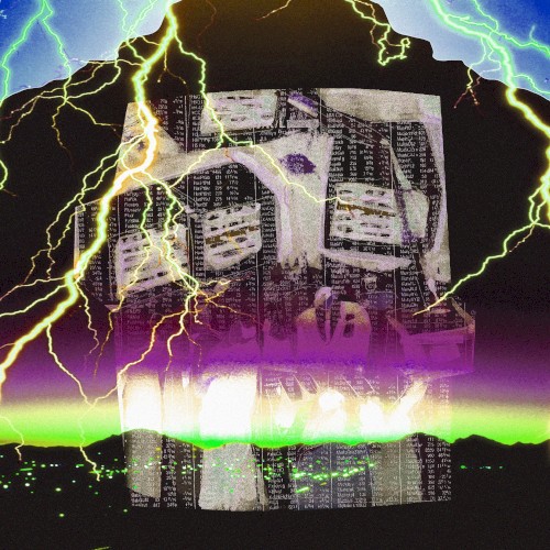 thunder marquis