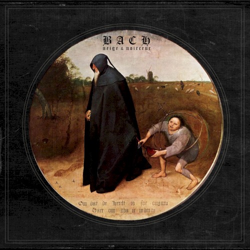 Bach - Preludium Minor