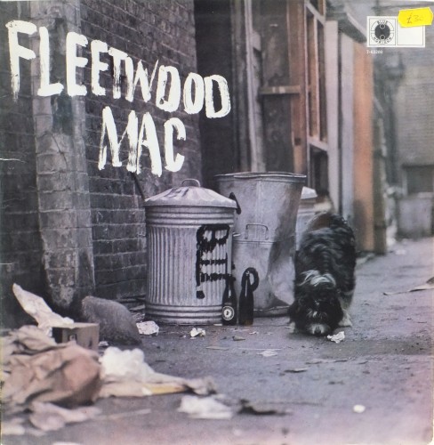 Peter Green’s Fleetwood Mac