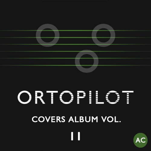 Covers Album Vol. 11: 2011 Advent Calendar