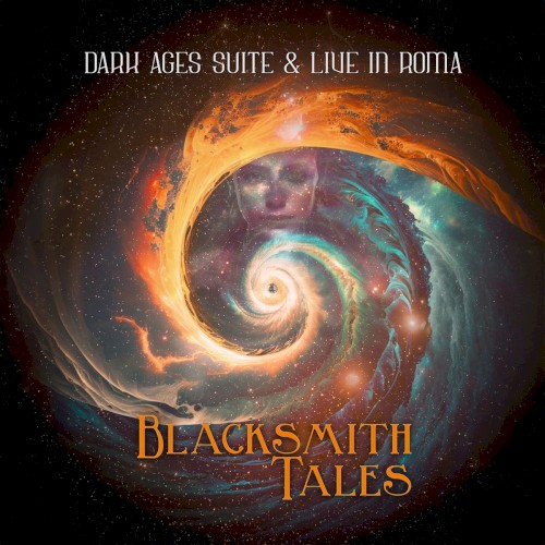 Dark Ages Suite & Live in Roma