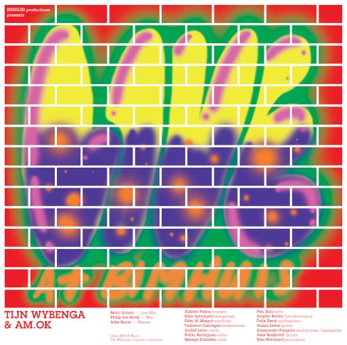 Live at Bimhuis