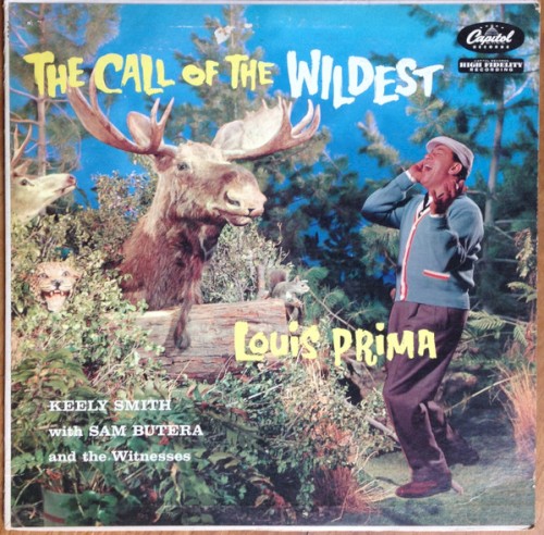 The Call of the Wildest
