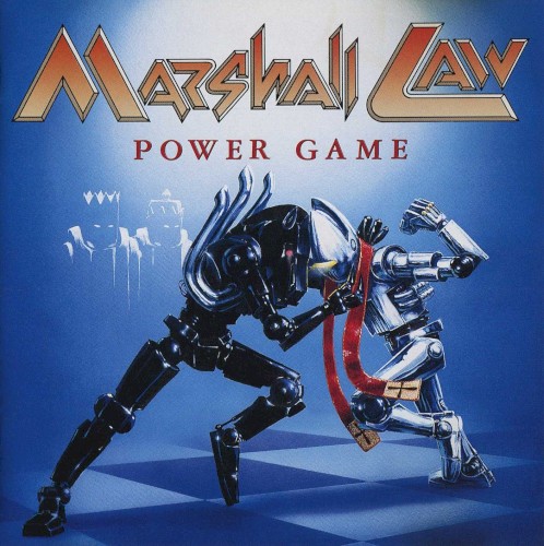 Power Game