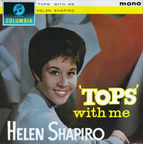 Tops with Me