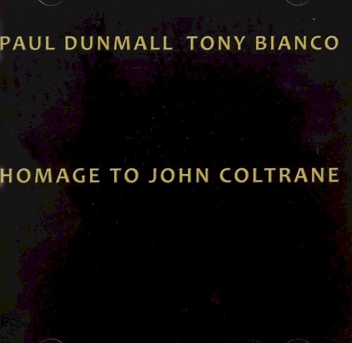 Homage to John Coltrane