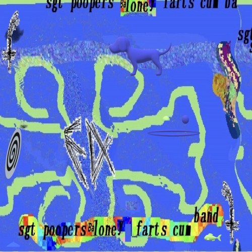 sgt poopers baloney farts cum band