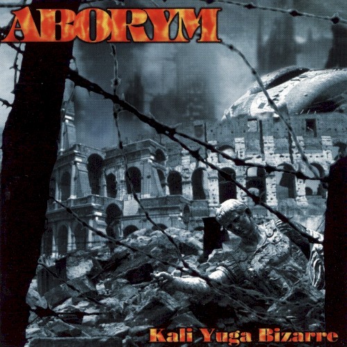 Kali-Yuga Bizarre