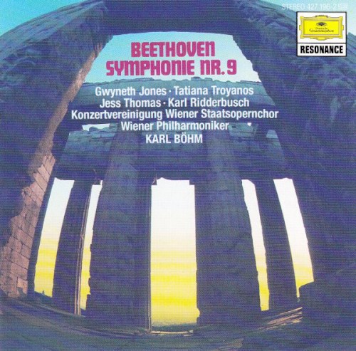 Symphonie Nr. 9