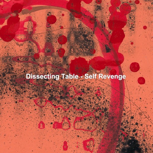 Self Revenge