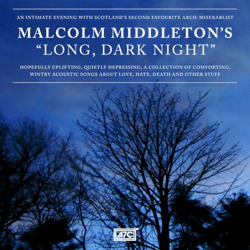 Long, Dark Night
