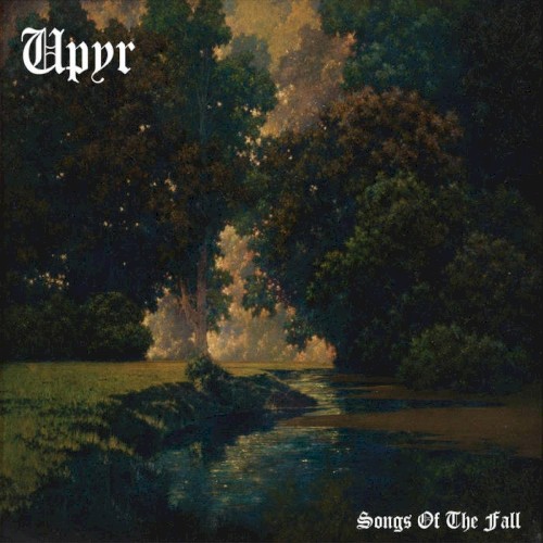 Songs of the Fall