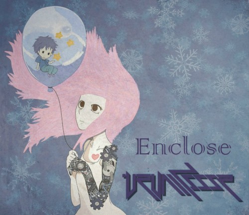 Enclose