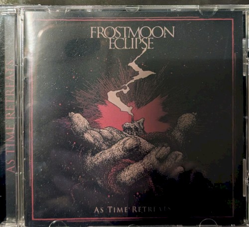 As Time Retreats