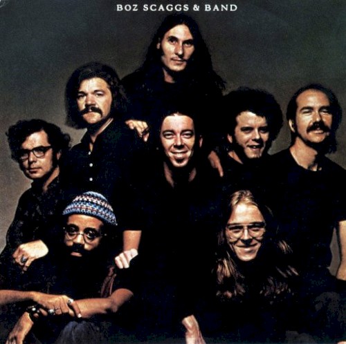 Boz Scaggs & Band