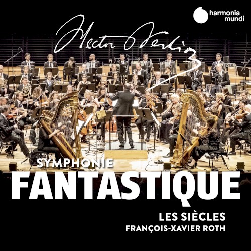Symphonie fantastique